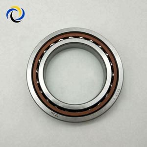 706cd/p4a siêu chính xác mang kích thước 6x17x6mm góc liên hệ bóng mang <span class=keywords><strong>706</strong></span> CD/p4a - Product Image 6