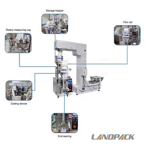Machine <span class=keywords><strong>de</strong></span> remplissage <span class=keywords><strong>de</strong></span> sachets <span class=keywords><strong>de</strong></span> noix Balance <span class=keywords><strong>de</strong></span> graines verticale Légumes Petites graines Graines <span class=keywords><strong>de</strong></span> <span class=keywords><strong>tournesol</strong></span> Pesant la machine d'emballage <span class=keywords><strong>de</strong></span> sachets - Product Image 4