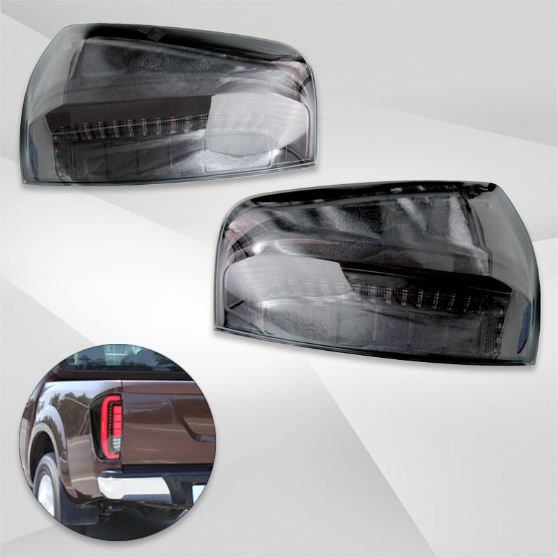 Auto Upgrade Taillight for Nissan NP300
