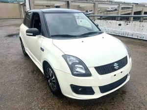 <span class=keywords><strong>Suzuki</strong></span> <span class=keywords><strong>Swift</strong></span> d'<span class=keywords><strong>occasion</strong></span> 1.5L Essence Automatique Hayon Conduite à Gauche Jantes R15 Faible Consommation de Carburant Pièces Détachées Faciles à Obtenir pour l'Exportation en Afrique - Product Image 2