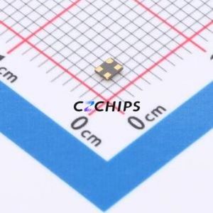 Y201616MEBCX Crystal (Passive) SMD2016-4P Crystal Oscillator SMD Crystal Oscillator 16MHz 10ppm 10pF - Product Image 2