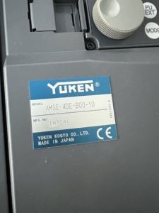 Amse ASE10ซีรีส์ AMSE-4DE AMSE-4DE-B00-10ปั๊มขับเคลื่อนมอเตอร์เซอร์โว AC + ตัวควบคุม ASE10-4CE-G200S-B00-3002 - Product Image 4