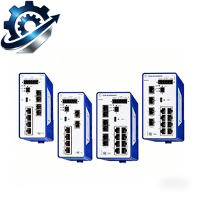 OZD 485 G12‑1300 PRO รีพีทเตอร์ไฟเบอร์ออปติกอุตสาหกรรม RS485 ประสิทธิภาพสูง CE - Product Image 4