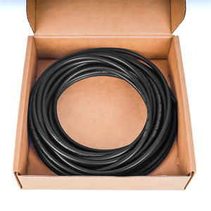 <span class=keywords><strong>Tuyau</strong></span> de lave-glace EPDM 3 <span class=keywords><strong>mm</strong></span> x 6 <span class=keywords><strong>mm</strong></span> SAE J1037 pour voitures - Product Image 4
