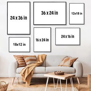 Fabrication d'affiches personnalisées de taille A0 A1 A2, impression d'affiches de logo, affiches éducatives, affiches d'anime, impression de photos <span class=keywords><strong>en</strong></span> vrac - Product Image 4