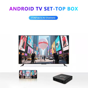 2025 Hot Bán thông minh Set-Top Box với 14 <span class=keywords><strong>Android</strong></span> 4GB RAM lưu trữ 4K 8K TV box mạnh wifi internet media player - Product Image 6