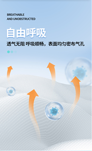 Cá Nhân Thiết Bị Bảo Vệ Ffp2 Hạt Nạ Với Van Mặt Nạ Bảo Vệ CE Được Phê Duyệt Chứng Nhận Mặt Nạ - Product Image 4