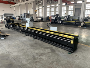 Largos Tornos Usados 6 Metros Mechanical <strong>Lathe</strong> - Product Image 5