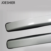 JOESHIER RF960 Porte-bagages de toit de voiture 4x4 de haute qualité pour CR-V 2023+ en alliage d'aluminium pour voyages en famille/hors route 100 kg