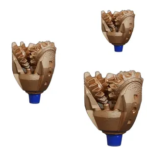 High Quality Reasonable Price XMW 6 1/4 Mining Rock Roller Cone Tci Bit For Oil Drilling