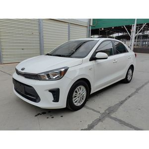 Guazi <strong>Second</strong> <strong>Hand</strong> Car 2020 Pegas Bulk Order Discount Petrol 1.4L Automatic Sedan LHD for Fuel-Efficient <strong>City</strong> Driving 5-Seat - Product Image 1