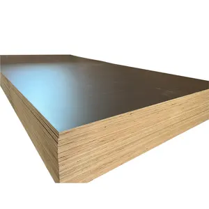 胶合板-一种适用于您的建筑和工业项目的多功能耐用材料