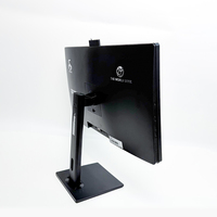 In Stock 27" Touch Screen AIOs I5 27 Inch AIO 512GB Business All in One PC Desktop Computer for School