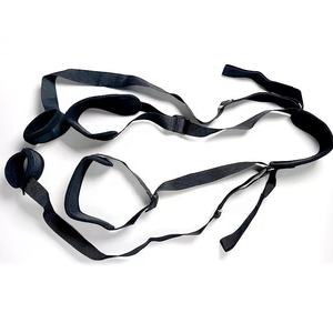 БДСМ-бондаж для взрослых, секс-игрушки, ремни для шеи и запястья - Product Image 6