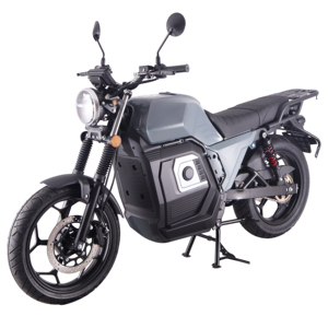 Venta Especial: Motocicleta de Alta Calidad con Motor de 3000W, 72V 67AH, Largo Alcance.  Personalización Disponible. Por favor, no dude en contactarnos. - Product Image 6