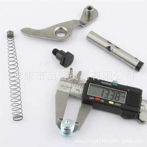 Tendeur de chaîne de distribution en métal YX Yinxiang pour camion et voiture Nissan, état d'occasion - Product Image 1