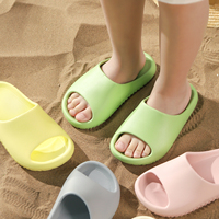 Sabots et tongs pour enfants Cheerfulmario, sandales de jardin pour garçons et filles, chaussures d'été pour tout-petits, chaussures de dessin animé
