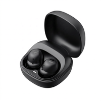 Écouteurs sans fil intra-auriculaires TW969 SE Hi-Fi avec son stéréo et micro intégré pour design intra-auriculaire 5.4
