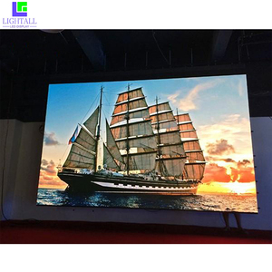Bảng Hiển Thị <span class=keywords><strong>LED</strong></span> Trong Nhà 640X480Mm Ma Trận <span class=keywords><strong>LED</strong></span> P2 Độ Sáng Nhỏ 16:<span class=keywords><strong>9</strong></span> Màn Hình <span class=keywords><strong>LED</strong></span> SMD Màn Hình <span class=keywords><strong>Led</strong></span> Trong Nhà - Product Image 5