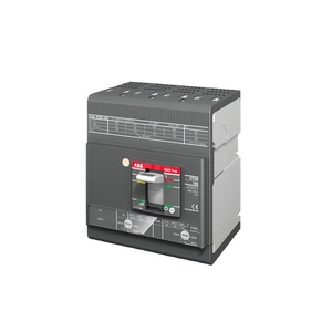 เบรกเกอร์แบบหล่อขึ้นรูป Abb รุ่น Xt2n160 Dc Tma63 Ff 4P 16Ka 400V แบบแม่เหล็กความร้อน - Product Image 1