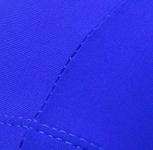 Gorro <span class=keywords><strong>de</strong></span> natación <span class=keywords><strong>de</strong></span> tela transpirable cómodo para adultos <span class=keywords><strong>de</strong></span> un paquete, elástico impermeable con logotipo personalizado, gorro <span class=keywords><strong>de</strong></span> natación - Product Image 4