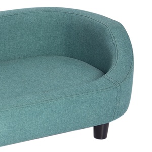 Monden sản xuất giường <span class=keywords><strong>sofa</strong></span> cho thú cưng chất lượng cao, có thể giặt được, thoải mái, mềm mại - cỡ lớn dành cho chó mèo - Product Image 6