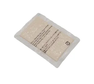 Esponja descartável da bolha do sabão do hotel, esponja de sabão biodegradável