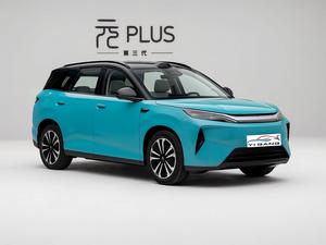 BYD Atto 3 Yuan Plus 510km <span class=keywords><strong>KM0</strong></span>/Coche Eléctrico Nuevo/Usado Listo para Enviar, Entrega Rápida - Product Image 1