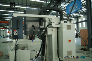 Centre d'usinage vertical économique XH7136 XK7136 avec système de commande Fanuc et broche conique BT40 - Product Image 6