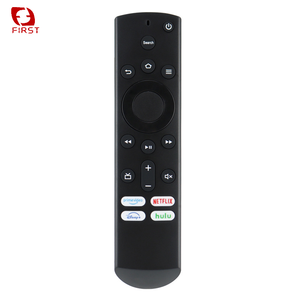 Telecomando IR NS-RCFNA-19 di Prima Qualità per Insignia con Codice Fisso, Garanzia di 1 Anno, Materiale ABS+Silicone - Product Image 3