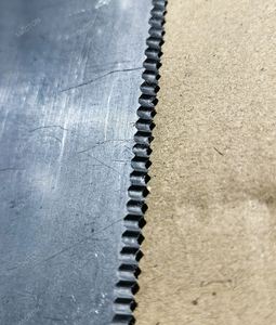 Cuchilla de Repuesto para Desbrozadora de Césped 2T, Cuchillas de Acero Inoxidable para Cortacésped, Cuchilla para Cortar Árboles - Product Image 5