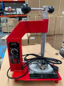 Máquina automática de reparación de neumáticos de <span class=keywords><strong>coche</strong></span>, vulcanizador puntual, función de sincronización - Product Image 4