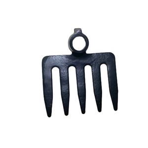 Fourche FOURCHE FOE HOE GARDEN de haute qualité à 5 broches - Product Image 1