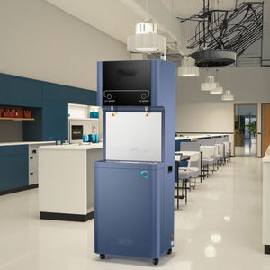 <span class=keywords><strong>Fontaine</strong></span> à <span class=keywords><strong>eau</strong></span> commerciale autonome à 2 robinets, <span class=keywords><strong>eau</strong></span> potable chaude et pure, avec affichage intelligent et purificateur d'<span class=keywords><strong>eau</strong></span> - Product Image 6