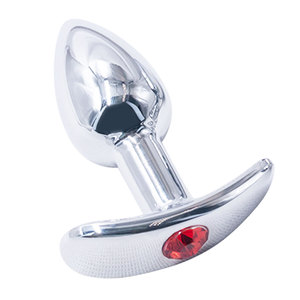 Tapones Anales de Metal con Forma de Ancla para Juguetes de Masturbación <span class=keywords><strong>Anal</strong></span> Masculina y Femenina - Product Image 6