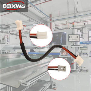 ไฟตัดหมอกเปิด/ปิด12V ไฟตัดหมอกปุ่มกดสวิตช์โยกสายไฟ E00338 - Product Image 1