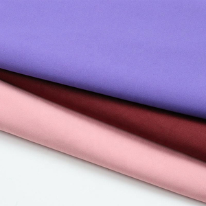 <span class=keywords><strong>Polyester</strong></span> bông giống như vải 75% sợi <span class=keywords><strong>Polyester</strong></span> 25% spandex đàn hồi vải co giãn và thân thiện với da Yoga Thể Thao Vải - Product Image 6