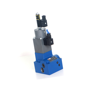 ระบบควบคุมการไหลแบบสัดส่วน 2FRE-4X สำหรับอุตสาหกรรมเบา - Product Image 6