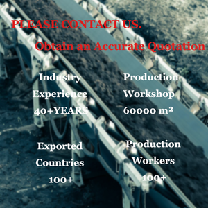 Mesin Penghancur Batu Murah EP <span class=keywords><strong>NN</strong></span> <span class=keywords><strong>Conveyor</strong></span> <span class=keywords><strong>Belt</strong></span> Kecil untuk Pertambangan Pasir Tambang Batubara Harga Sabuk Konveyor Karet Poliester untuk Dijual - Product Image 5