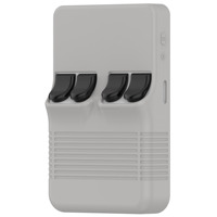 R36S étui de protection en silicone souple sans fil anti-dérapant coque de boîtier de Console de jeu pour les joueurs Type de sac de poche pratique