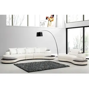 Commercial home furniture European style single chair love seat sectional sofa velvet sofa set