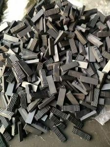 Nouvelles mèches de forage API en <span class=keywords><strong>acier</strong></span> au carbone, inserts de mâchoires, outil de forage, mèches de serrage manuelles, mèches de serrage moulées sous pression, prix usine, équipement de forage - Product Image 6