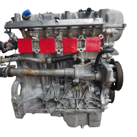 Moteur M15A de haute qualité le plus vendu pour Suzuki Tenyu Swift 1.5L Produit d'occasion mondial