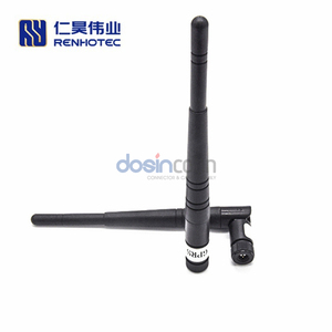 <span class=keywords><strong>Antena</strong></span> Router DOSIN 150mbps 300 2.4G Wimax 5Ghz <span class=keywords><strong>Exterior</strong></span> 6G 500 Metros <span class=keywords><strong>Antena</strong></span> <span class=keywords><strong>WIFI</strong></span> - Product Image 1