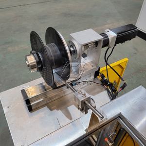 Máquina Extrusora de Laboratorio para Producción de Filamento para Impresora 3D |   I+D, Producción en Pequeños Lotes - Product Image 6