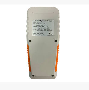 Detector <span class=keywords><strong>de</strong></span> Radiación Electromagnética para el Hogar, Detector Profesional <span class=keywords><strong>de</strong></span> Ondas Electromagnéticas, Monitor <span class=keywords><strong>de</strong></span> Radioactividad, Detector <span class=keywords><strong>de</strong></span> Señales <span class=keywords><strong>de</strong></span> <span class=keywords><strong>Campo</strong></span> Magnético - Product Image 4