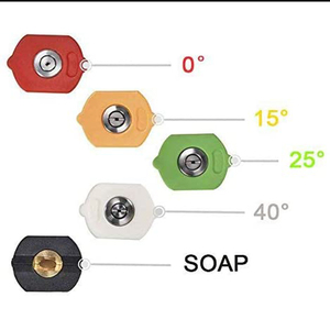 Productos más vendidos 2020 en EE. UU. <span class=keywords><strong>Amazon</strong></span> Herramienta de lavado de autos de alta calidad/Lanza de espuma de nieve de alta presión/Cañón de espuma para limpieza de autos Diy - Product Image 3