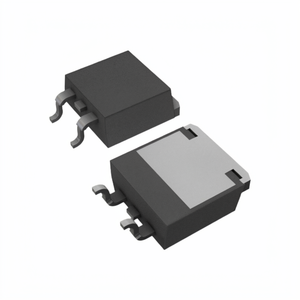 Transistores R6504ENJTL LPTS, Compre Componentes Electrónicos en Línea, Canal del Fabricante - Product Image 1