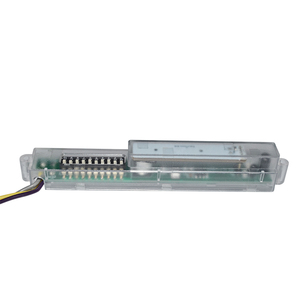 ANT-3A vi sóng bi-level Radar bước Dimmable 12V DC 24V AC cảm biến chuyển động cho LED với từ xa - Product Image 2