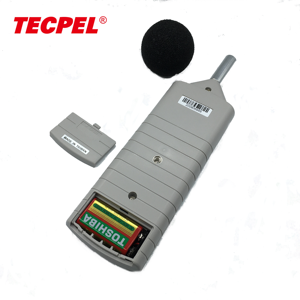 TES-1350A Digital <b>Sound</b> Level DB <b>Meter</b> Noise <b>Sound</b> Level <b>Meter</b> Tes 1350A Db Noise <b>Meter</b> - Product Image 3